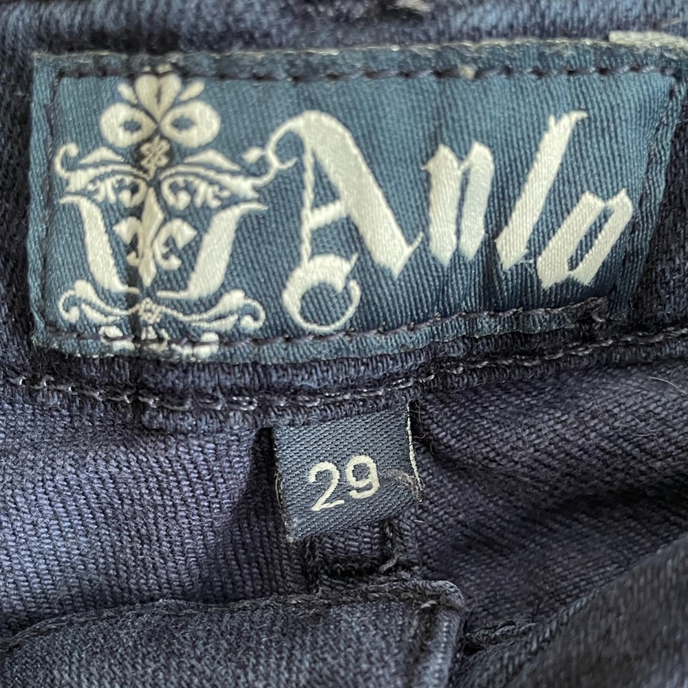 Anlo Jeans - Picture 3 of 3